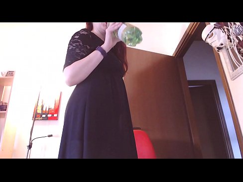 ❤️ Un schiavu sottumessu chì ama i mutandine brutte è luscious hè obligatu à masturbarsi dopu avè vistu stu video! ❤️❌ Sluts à co.pornpictureshq.ru ☑