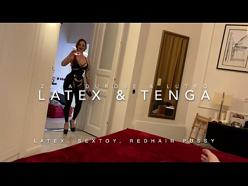 ❤️ Sorellastra rossa in costume di lattice scopata da fratellastro ❤️❌ Sluts à co.pornpictureshq.ru ☑