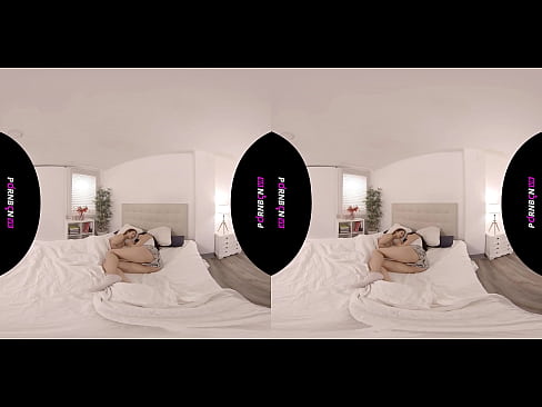 ❤️ PORNBCN VR Deux jeunes lesbiennes se réveillent excitées dans la réalité virtuelle 4K 180 3D Geneva Bellucci Katrina Moreno ❤️❌ Sluts à co.pornpictureshq.ru ☑